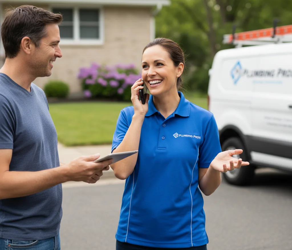 Emergency Plumbing in Saint Michaels, AZ